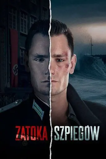 The Bay of Spies (2024)