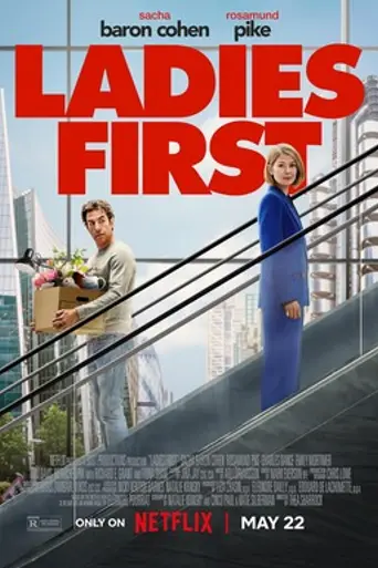 Ladies First (2026)