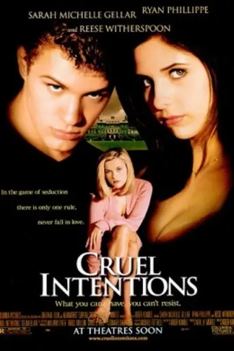 Жестокие игры (1999)