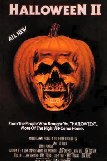Хэллоуин 2 (1981)