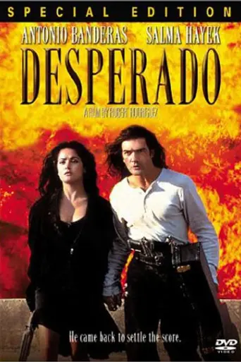 Отчаянный (1995)