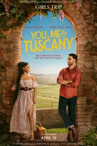 You, Me & Tuscany (2026)