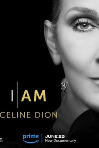 I Am: Celine Dion (2024)