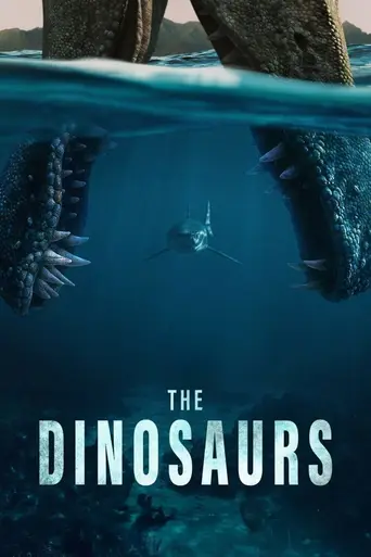 Динозавры (мини-сериал) (2026)