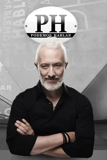 PH, podemos hablar (2017)