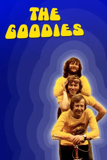 The Goodies (1970)