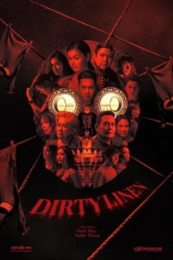 Dirty Linen (2023)