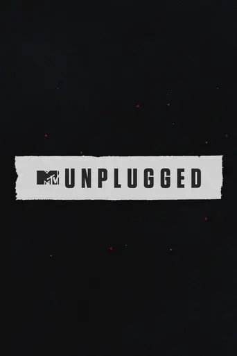 MTV Unplugged (1989)