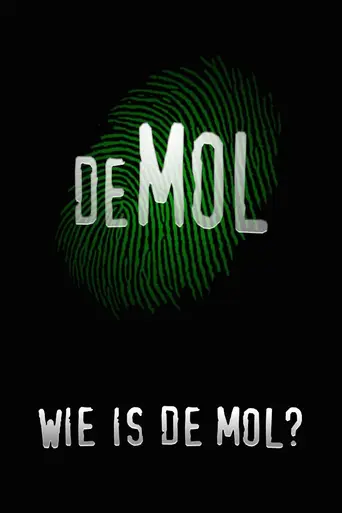 Wie Is De Mol? (1999)