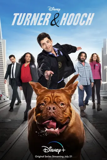 Turner & Hooch (2021)