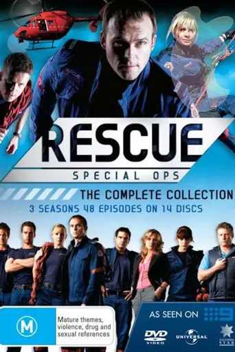 Rescue Special Ops (2009)
