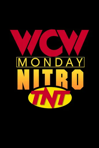 WCW Monday Nitro (1995)