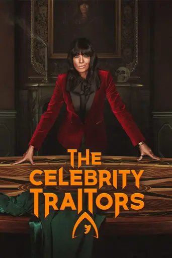 The Celebrity Traitors (2025)