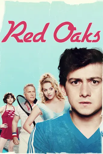 Red Oaks (2014)