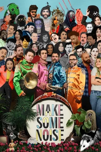 Make Some Noise (2022)