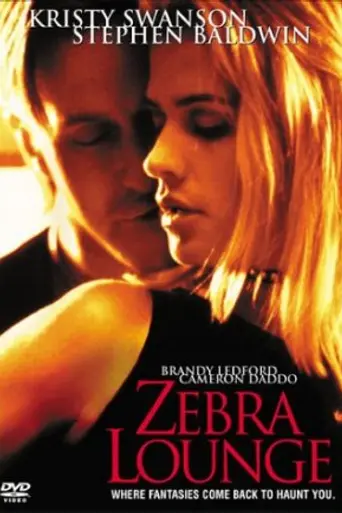 Zebra Lounge (2001)