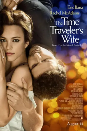 Жена путешественника во времени (2009)