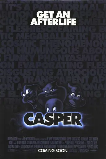Каспер (1995)