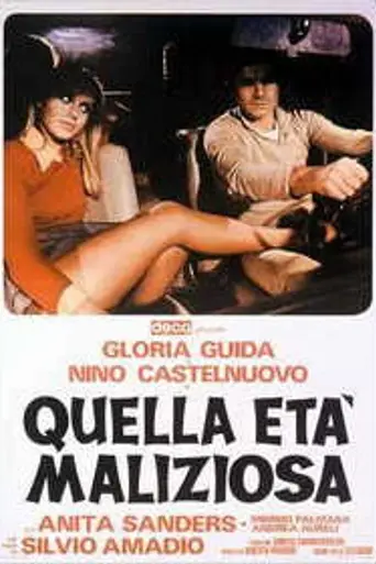 That Malicious Age (1975)