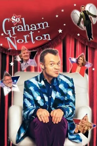 So Graham Norton (1998)