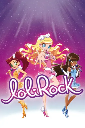 LoliRock (2014)