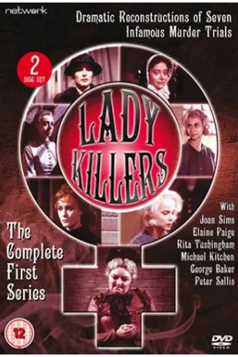 Lady Killers (1980)