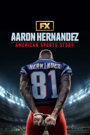 American Sports Story (2024)