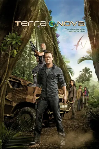 Terra Nova (2011)