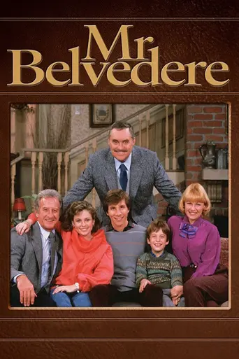 Mr. Belvedere (1985)