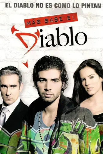 Más Sabe el Diablo (2009)