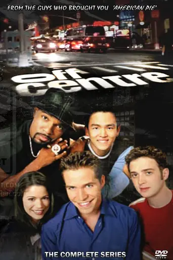 Off Centre (2001)