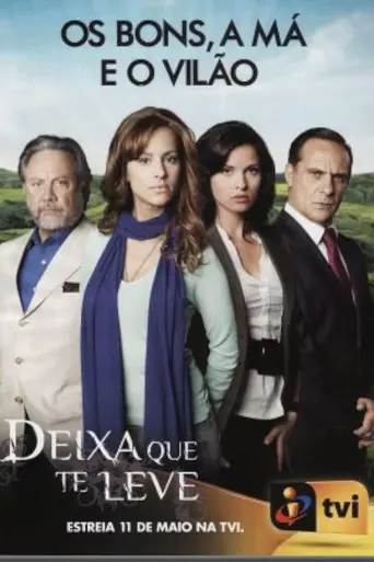 Deixa que Te Leve (2009)