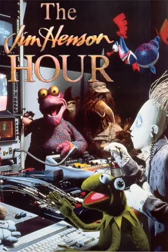 The Jim Henson Hour (1989)