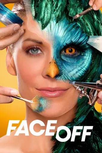 Face Off — Temporada 6