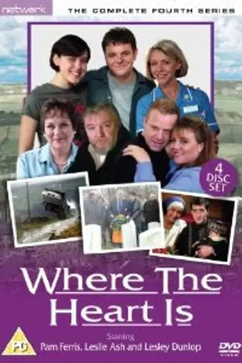 Where the Heart Is (1997)