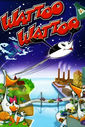 Wattoo Wattoo Super Bird (1978)