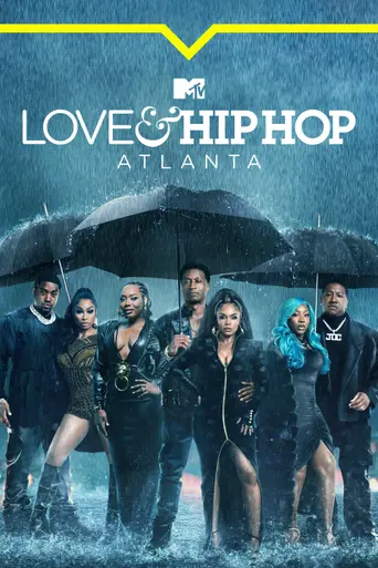 Love & Hip Hop: Atlanta (2012)