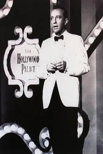 The Hollywood Palace (1964)