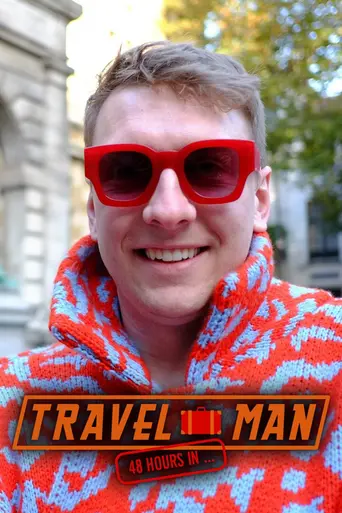 Travel Man (2015)