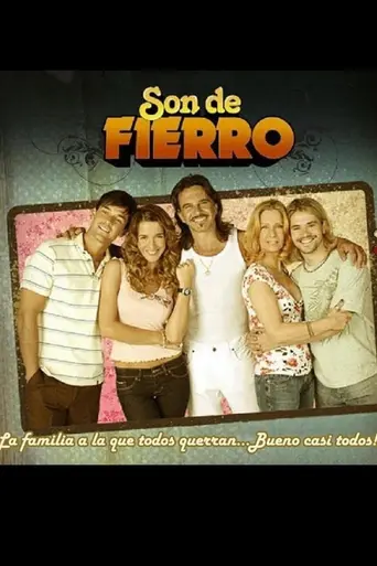 Son de Fierro (2007)