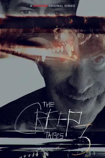 The Creep Tapes (2024)