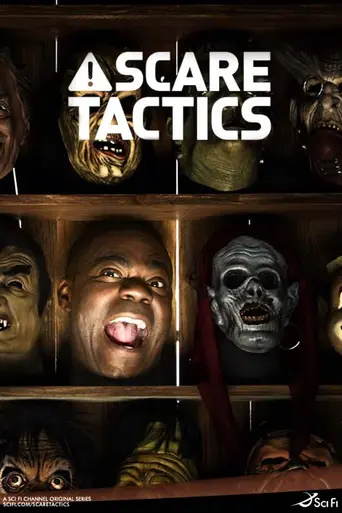 Scare Tactics (2003)