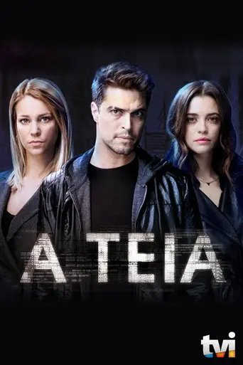 A Teia — 2 сезон