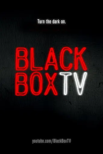 BlackBoxTV Presents (2010)