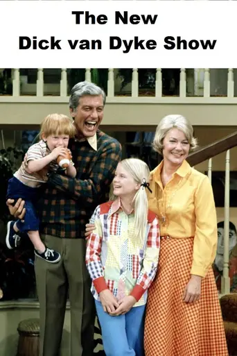 The New Dick Van Dyke Show (1971)