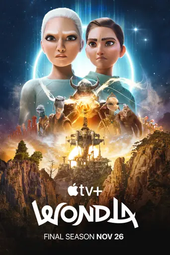 WondLa (2024)