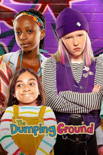 The Dumping Ground (2013)