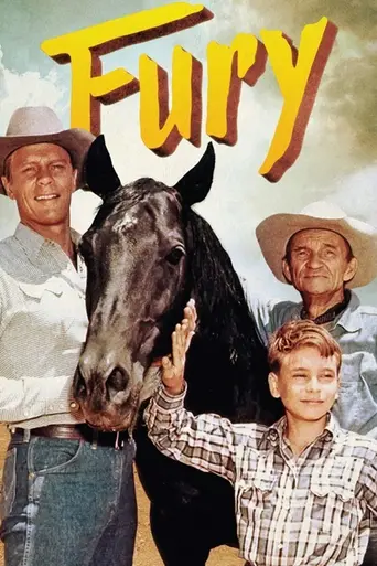 Fury (1955)