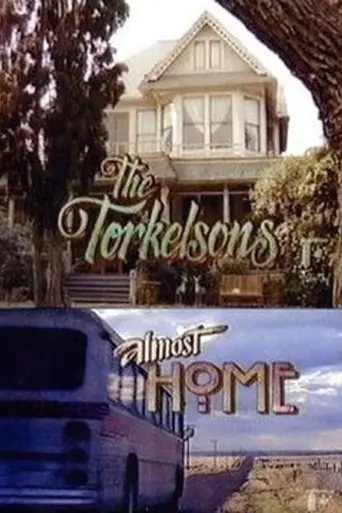 The Torkelsons (1991)
