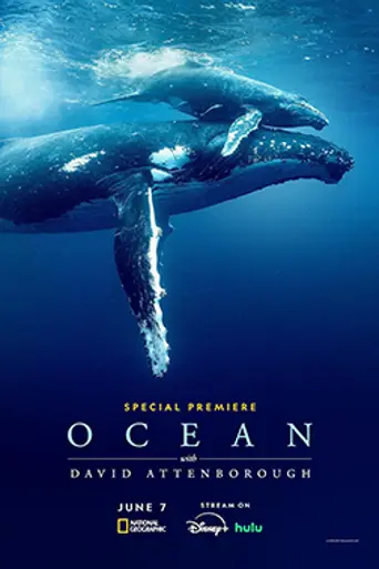 Ocean with David Attenborough (2025)